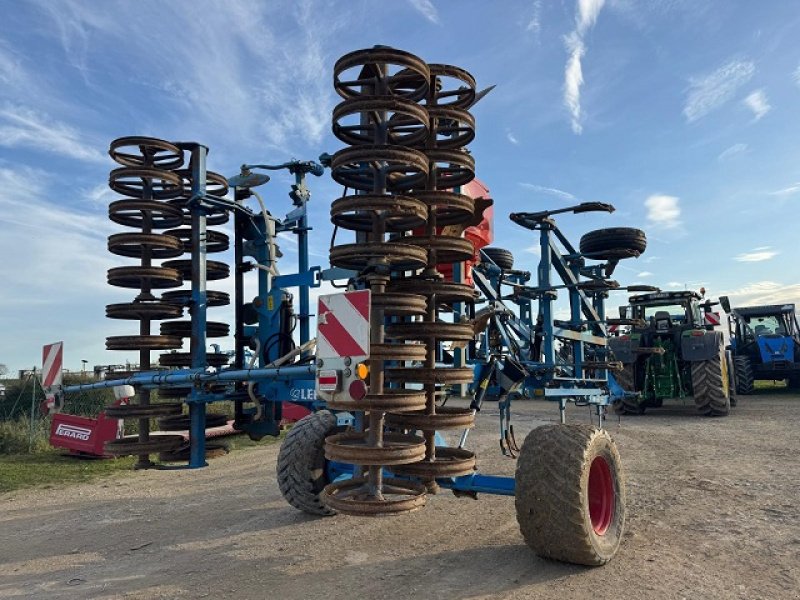 Grubber typu Lemken KARAT 9/500 KUA, Gebrauchtmaschine w PITHIVIERS Cedex (Zdjęcie 7)