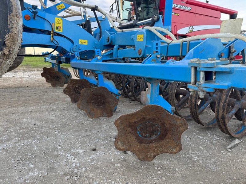 Grubber typu Lemken KARAT 9/500 KUA, Gebrauchtmaschine w PITHIVIERS Cedex (Zdjęcie 11)