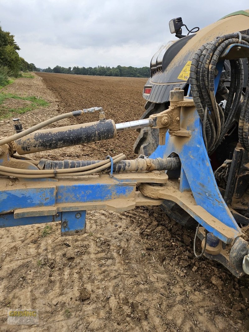 Grubber типа Lemken Karat 9/500KA, Gebrauchtmaschine в Euskirchen (Фотография 5)
