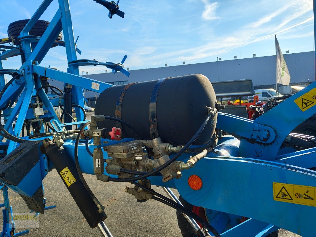 Grubber типа Lemken Karat 9/500KA, Gebrauchtmaschine в Euskirchen (Фотография 27)