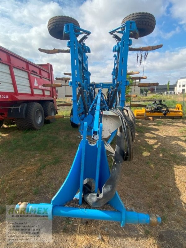 Grubber des Typs Lemken Karat 9/600***Aktionspreis***, Gebrauchtmaschine in Weißenschirmbach (Bild 2)