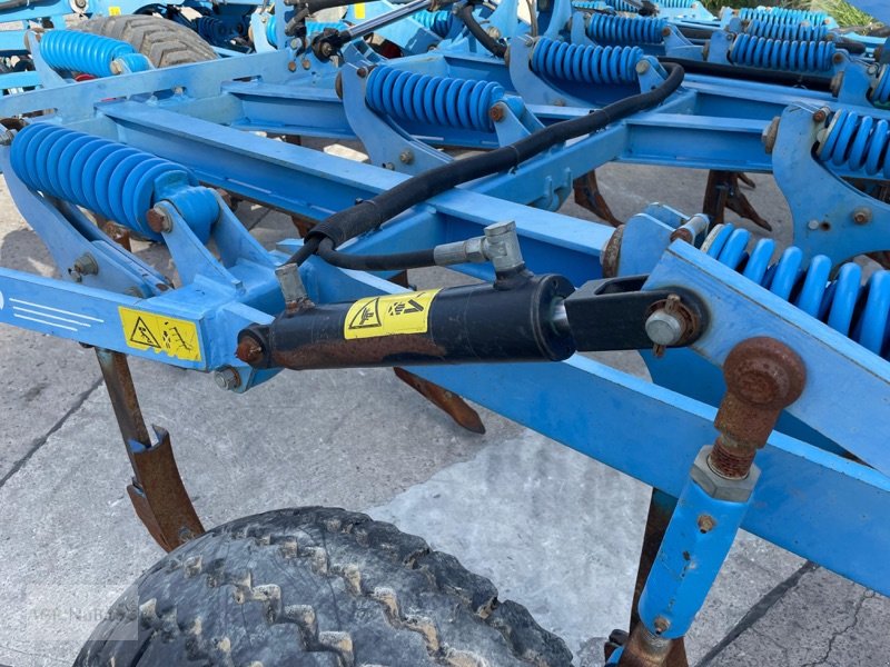 Grubber des Typs Lemken Karat 9/600 KUA, Gebrauchtmaschine in Prenzlau (Bild 12)