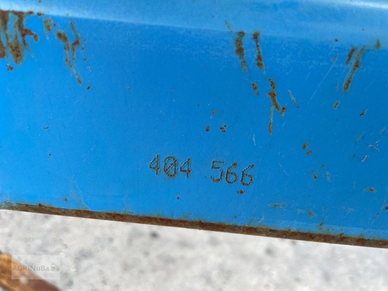 Grubber des Typs Lemken Karat 9/600 KUA, Gebrauchtmaschine in Prenzlau (Bild 13)