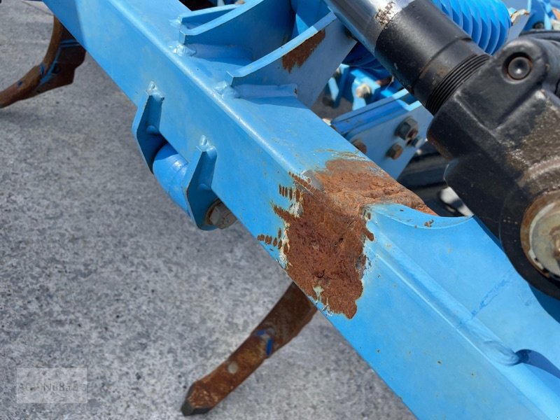 Grubber des Typs Lemken Karat 9/600 KUA, Gebrauchtmaschine in Prenzlau (Bild 14)