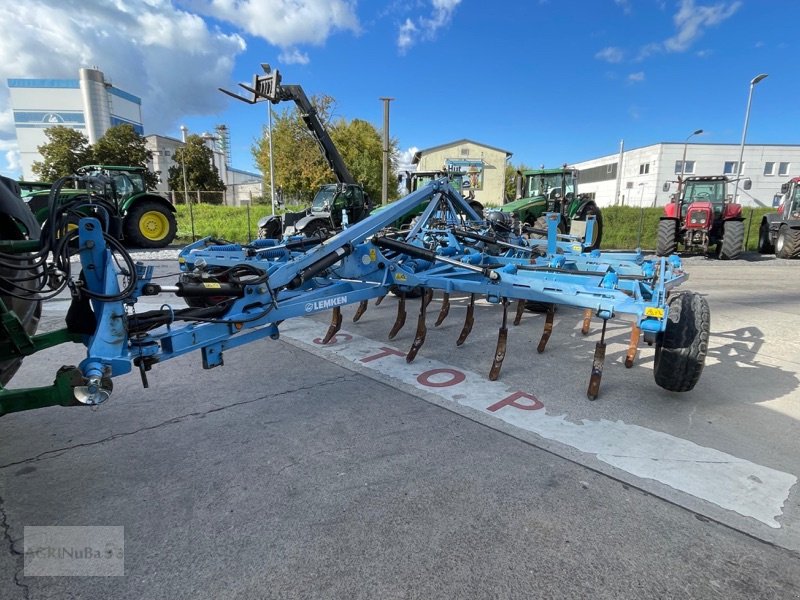 Grubber a típus Lemken Karat 9/600 KUA, Gebrauchtmaschine ekkor: Prenzlau (Kép 2)