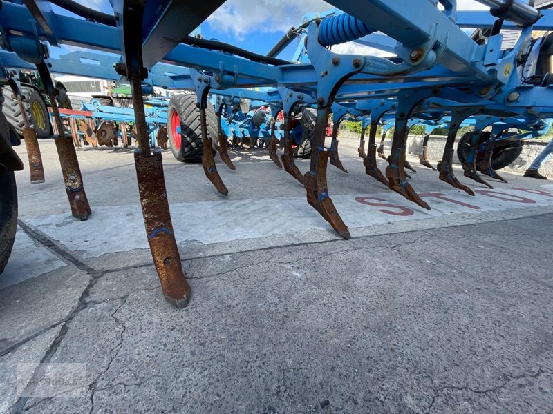 Grubber a típus Lemken Karat 9/600 KUA, Gebrauchtmaschine ekkor: Prenzlau (Kép 9)