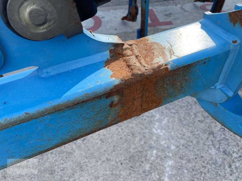 Grubber a típus Lemken Karat 9/600 KUA, Gebrauchtmaschine ekkor: Prenzlau (Kép 15)