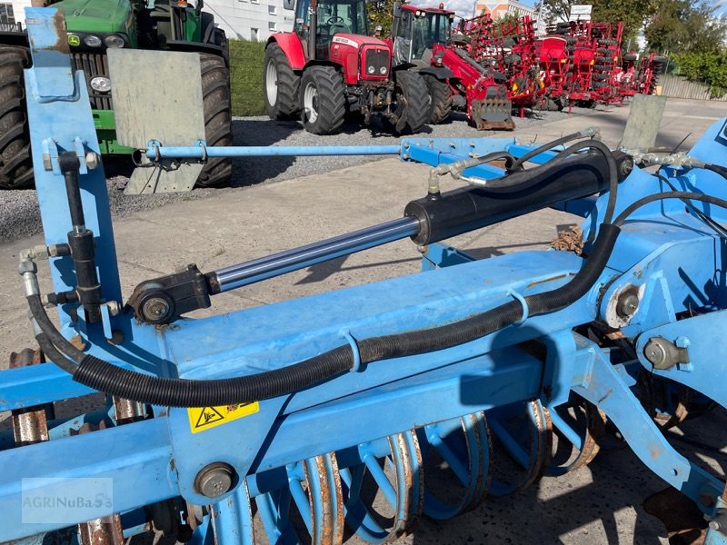 Grubber a típus Lemken Karat 9/600 KUA, Gebrauchtmaschine ekkor: Prenzlau (Kép 17)