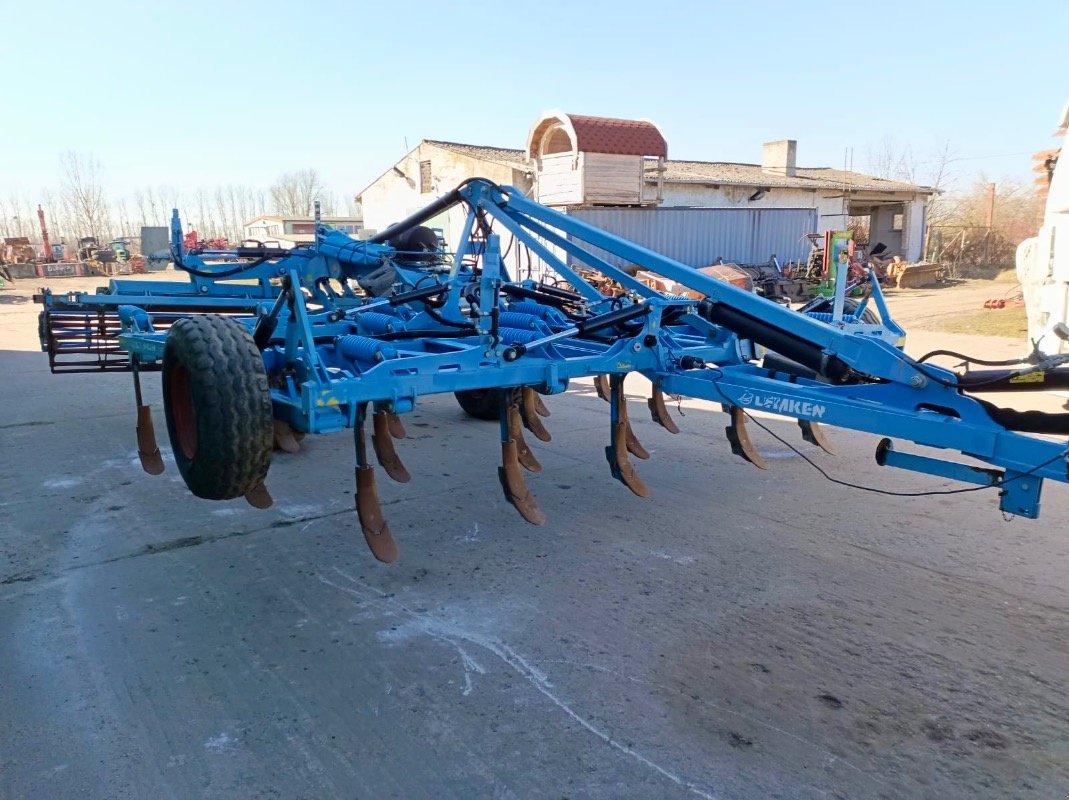 Grubber tipa Lemken Karat 9/600, Gebrauchtmaschine u Liebenwalde (Slika 2)