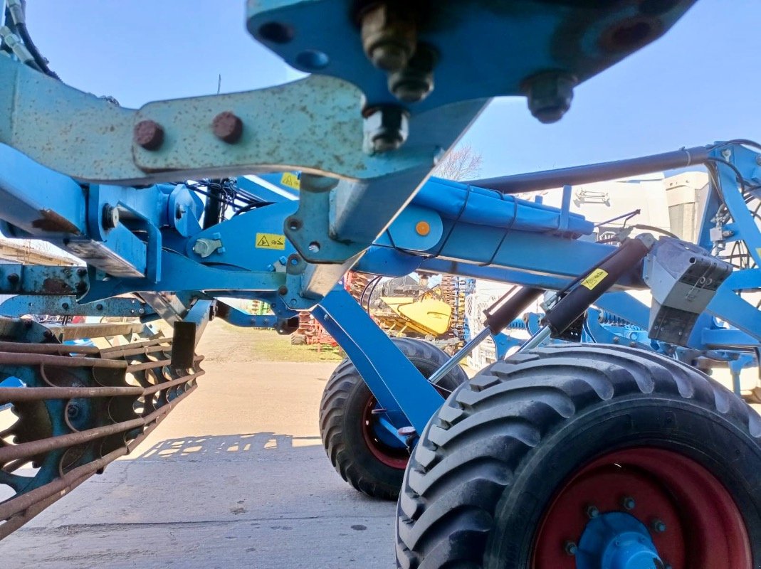 Grubber tipa Lemken Karat 9/600, Gebrauchtmaschine u Liebenwalde (Slika 3)