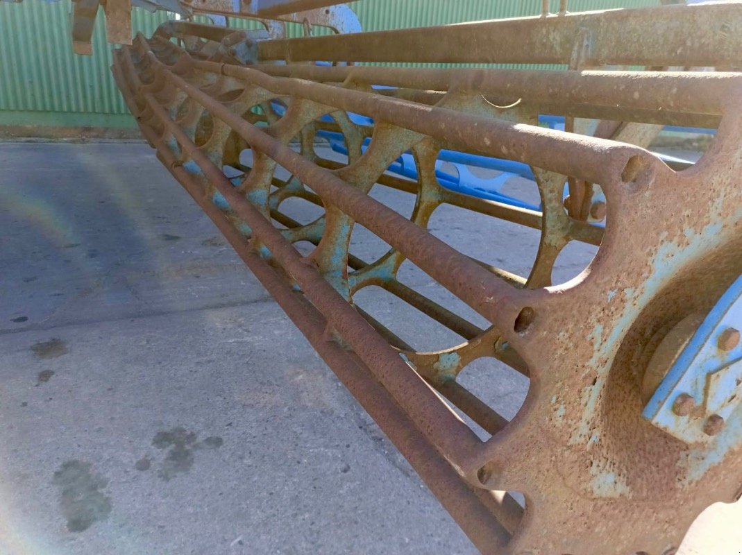Grubber tipa Lemken Karat 9/600, Gebrauchtmaschine u Liebenwalde (Slika 5)