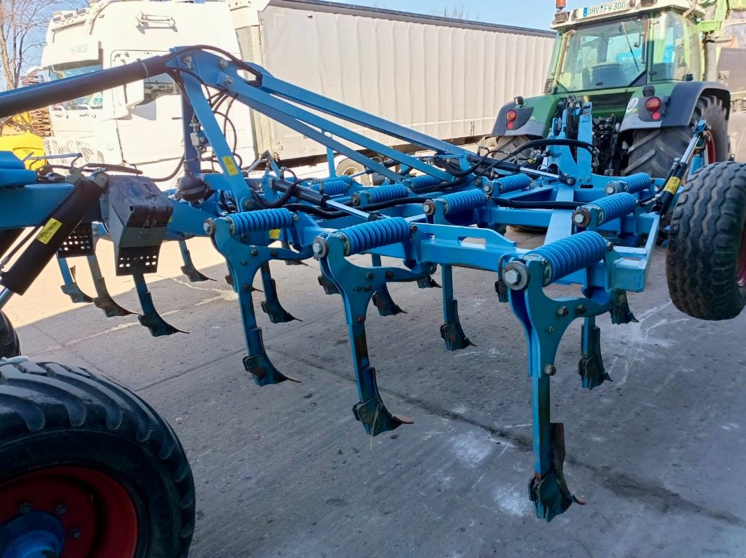 Grubber tipa Lemken Karat 9/600, Gebrauchtmaschine u Liebenwalde (Slika 7)