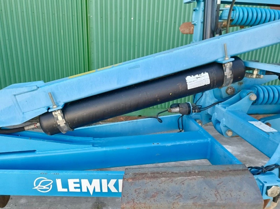 Grubber tipa Lemken Karat 9/600, Gebrauchtmaschine u Liebenwalde (Slika 9)