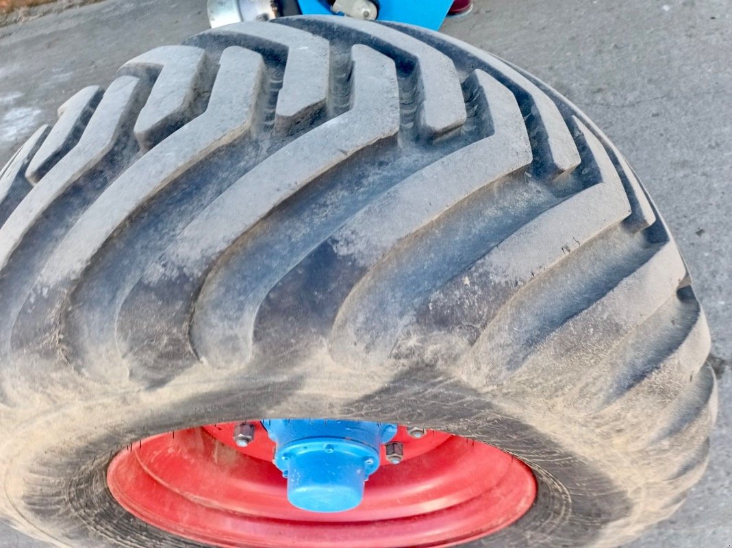 Grubber tipa Lemken Karat 9/600, Gebrauchtmaschine u Liebenwalde (Slika 13)