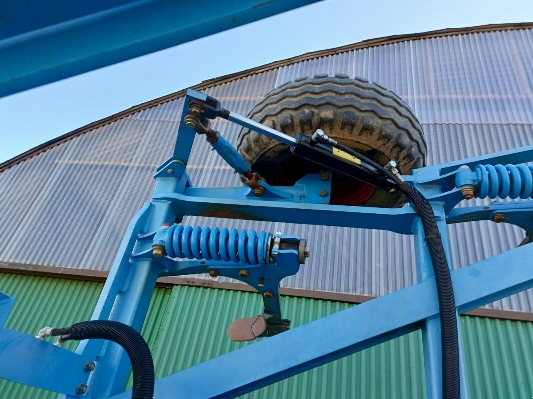 Grubber tipa Lemken Karat 9/600, Gebrauchtmaschine u Liebenwalde (Slika 14)