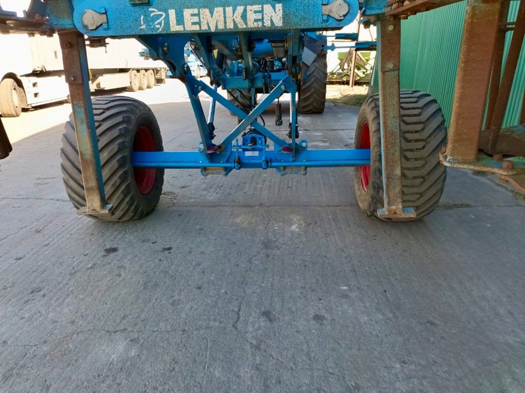 Grubber tipa Lemken Karat 9/600, Gebrauchtmaschine u Liebenwalde (Slika 15)