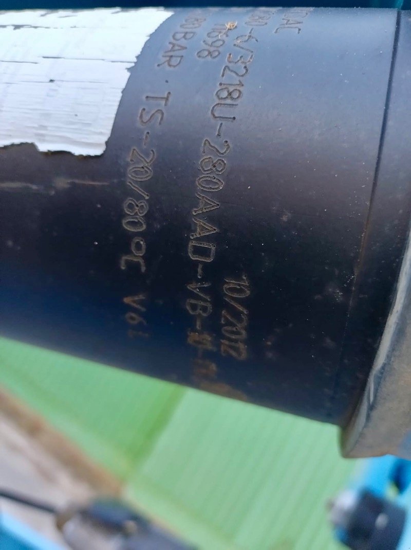 Grubber tipa Lemken Karat 9/600, Gebrauchtmaschine u Liebenwalde (Slika 19)