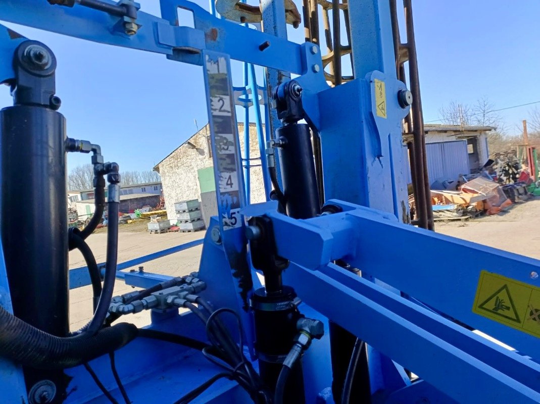 Grubber tipa Lemken Karat 9/600, Gebrauchtmaschine u Liebenwalde (Slika 21)