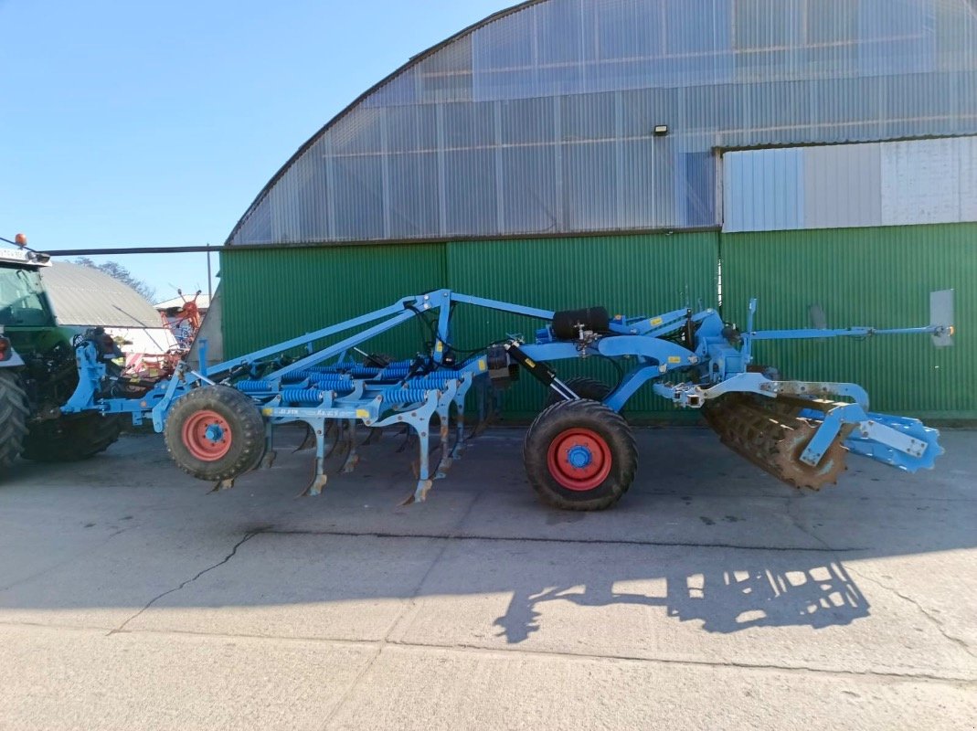 Grubber tipa Lemken Karat 9/600, Gebrauchtmaschine u Liebenwalde (Slika 24)