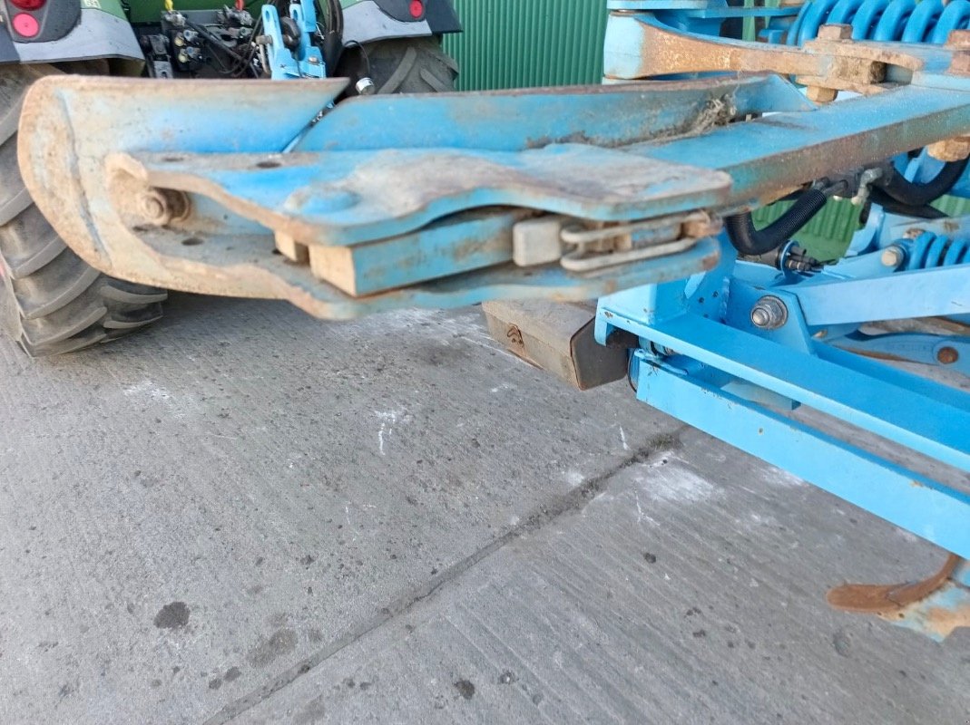 Grubber tipa Lemken Karat 9/600, Gebrauchtmaschine u Liebenwalde (Slika 25)