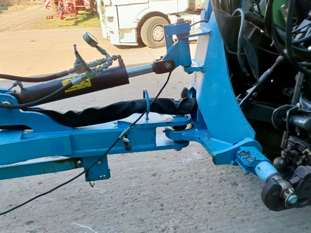 Grubber tipa Lemken Karat 9/600, Gebrauchtmaschine u Liebenwalde (Slika 26)