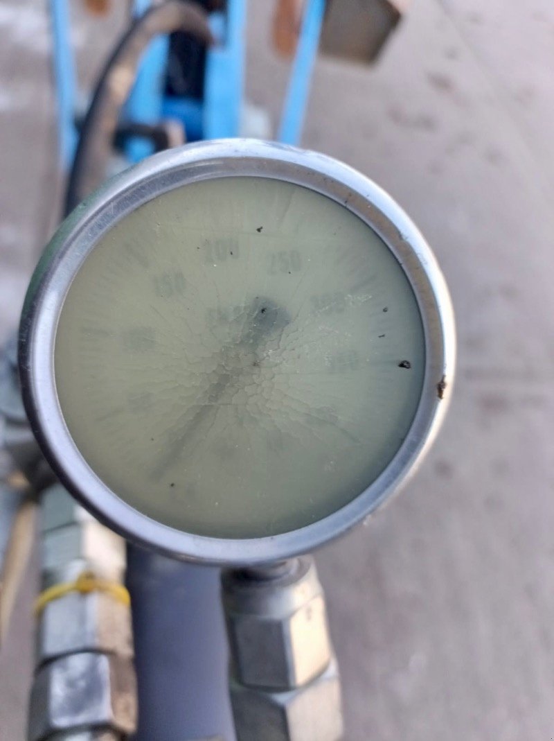 Grubber tipa Lemken Karat 9/600, Gebrauchtmaschine u Liebenwalde (Slika 27)