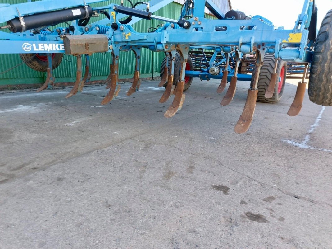 Grubber tipa Lemken Karat 9/600, Gebrauchtmaschine u Liebenwalde (Slika 31)