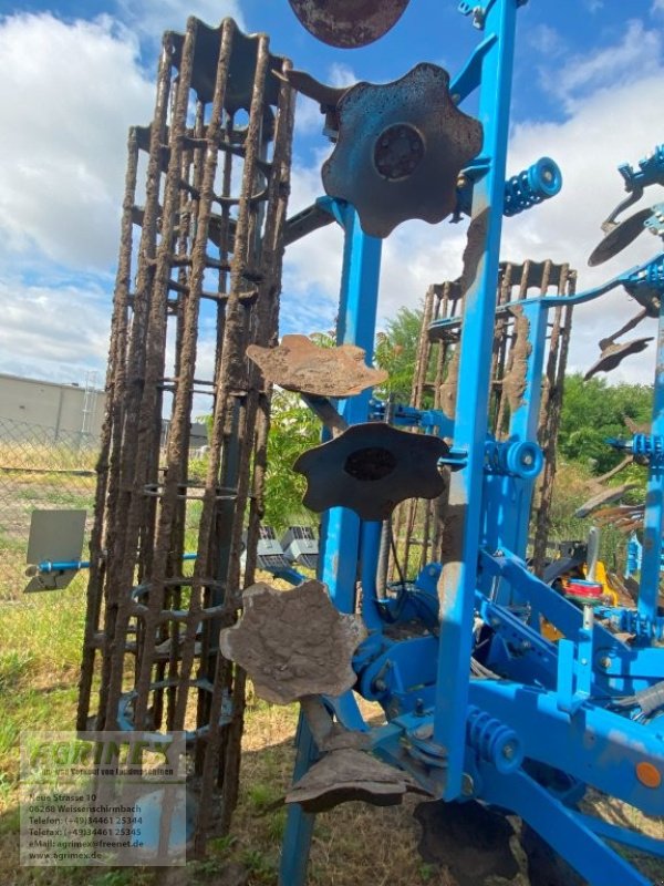 Grubber tip Lemken Karat 9/600, Gebrauchtmaschine in Weißenschirmbach (Poză 4)