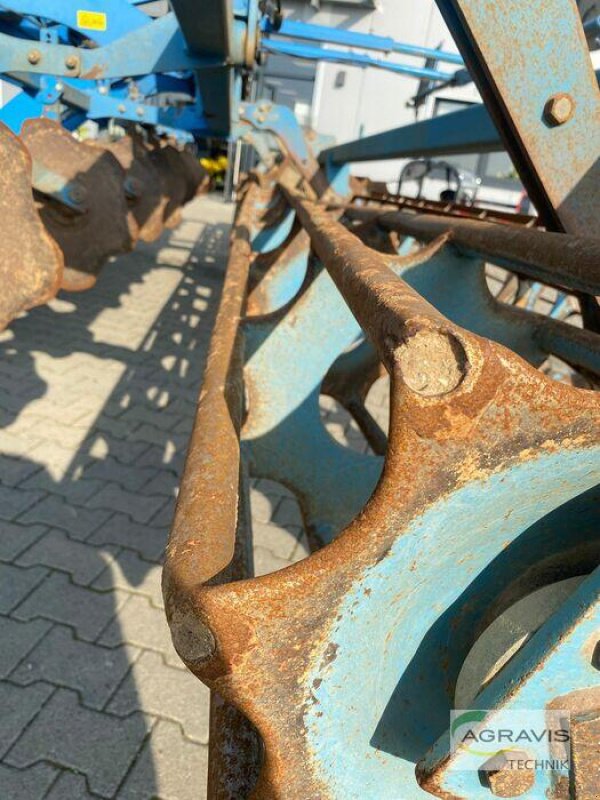 Grubber typu Lemken KARAT 9/700 KUA, Gebrauchtmaschine v Kottenheim (Obrázek 13)