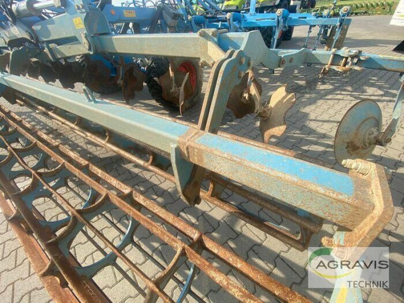 Grubber typu Lemken KARAT 9/700 KUA, Gebrauchtmaschine v Kottenheim (Obrázek 18)