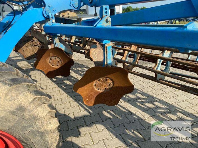 Grubber typu Lemken KARAT 9/700 KUA, Gebrauchtmaschine v Kottenheim (Obrázek 17)