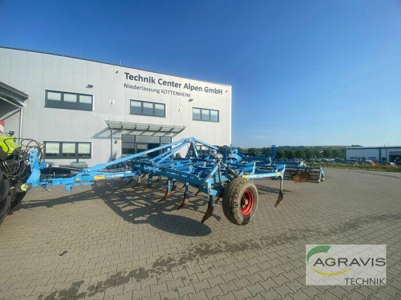 Grubber typu Lemken KARAT 9/700 KUA, Gebrauchtmaschine v Kottenheim (Obrázek 20)