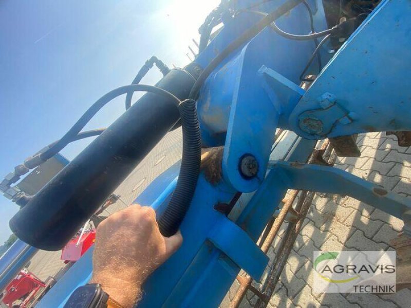 Grubber typu Lemken KARAT 9/700 KUA, Gebrauchtmaschine v Kottenheim (Obrázek 16)