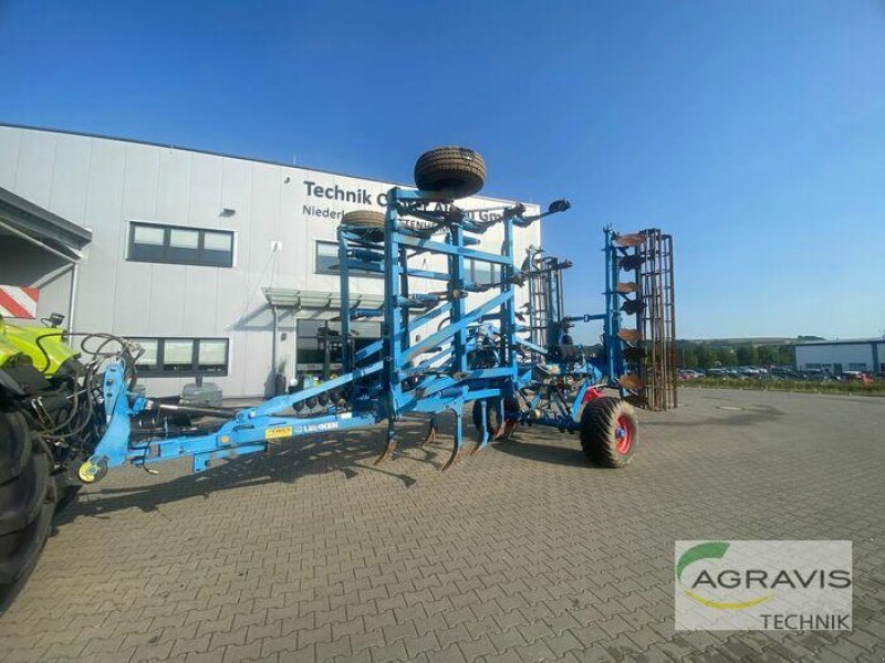 Grubber typu Lemken KARAT 9/700 KUA, Gebrauchtmaschine v Kottenheim (Obrázek 1)