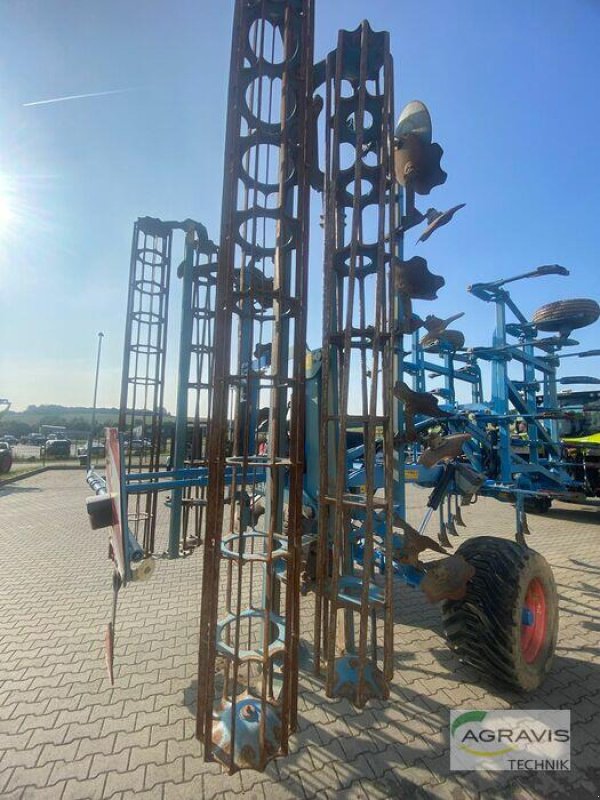 Grubber typu Lemken KARAT 9/700 KUA, Gebrauchtmaschine v Kottenheim (Obrázek 14)