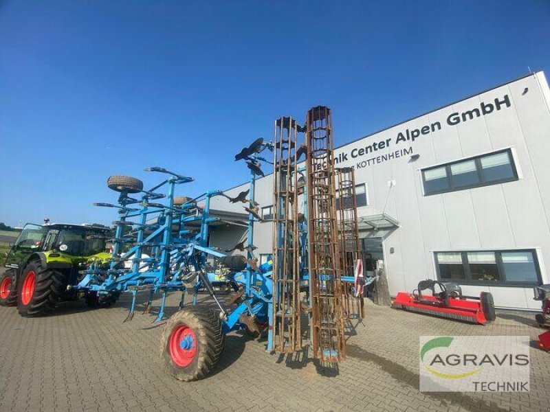 Grubber typu Lemken KARAT 9/700 KUA, Gebrauchtmaschine v Kottenheim (Obrázek 8)