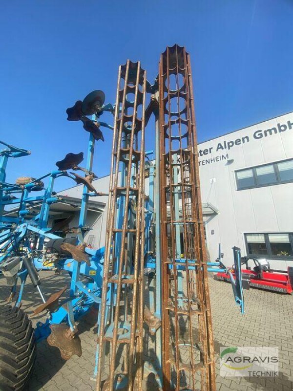Grubber typu Lemken KARAT 9/700 KUA, Gebrauchtmaschine v Kottenheim (Obrázek 15)