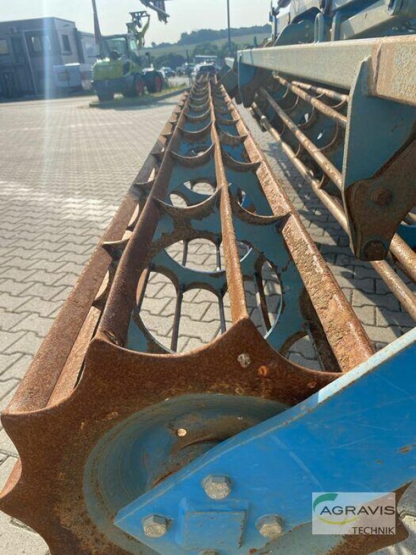 Grubber typu Lemken KARAT 9/700 KUA, Gebrauchtmaschine v Kottenheim (Obrázek 11)