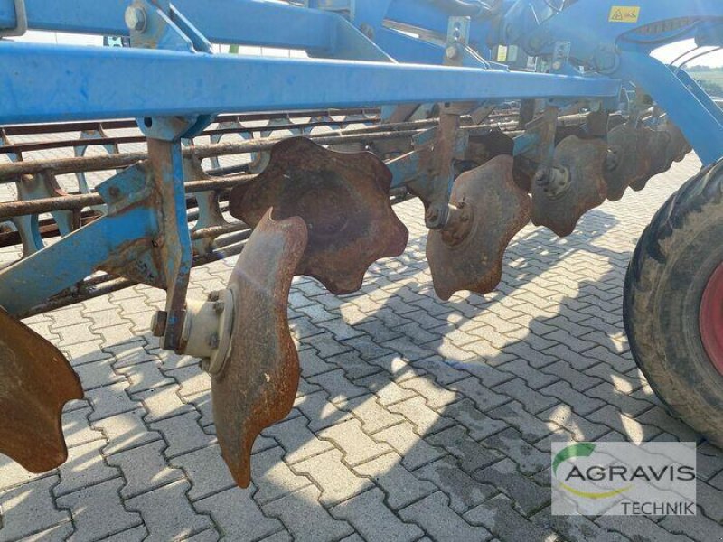 Grubber typu Lemken KARAT 9/700 KUA, Gebrauchtmaschine v Kottenheim (Obrázek 5)