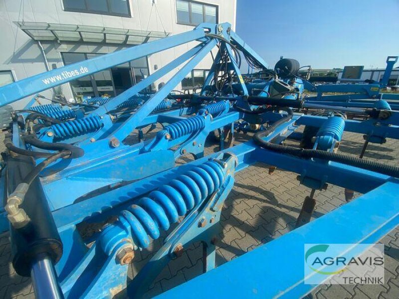 Grubber typu Lemken KARAT 9/700 KUA, Gebrauchtmaschine v Kottenheim (Obrázek 19)