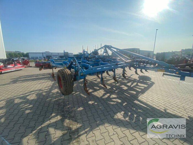 Grubber typu Lemken KARAT 9/700 KUA, Gebrauchtmaschine v Kottenheim (Obrázek 9)