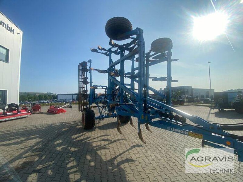 Grubber typu Lemken KARAT 9/700 KUA, Gebrauchtmaschine v Kottenheim (Obrázek 10)