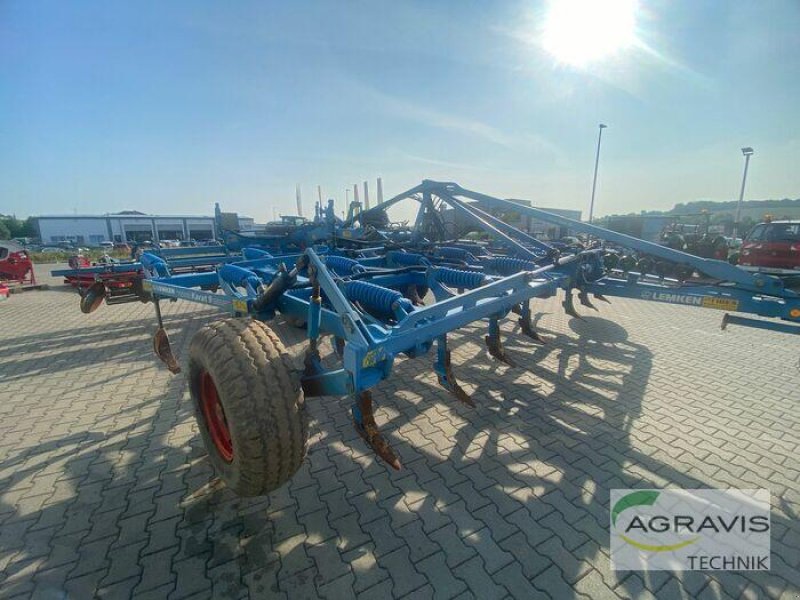 Grubber typu Lemken KARAT 9/700 KUA, Gebrauchtmaschine v Kottenheim (Obrázek 4)