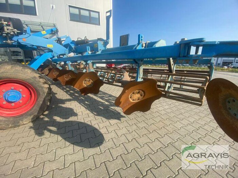 Grubber typu Lemken KARAT 9/700 KUA, Gebrauchtmaschine v Kottenheim (Obrázek 3)