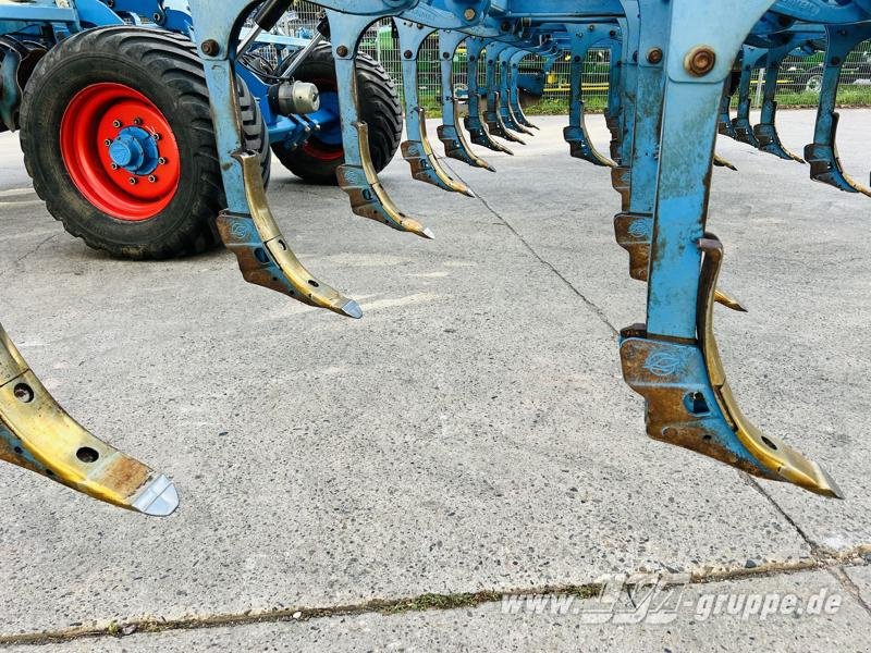 Grubber типа Lemken Karat 9/700 KUA, Gebrauchtmaschine в Sülzetal OT Altenweddingen (Фотография 9)