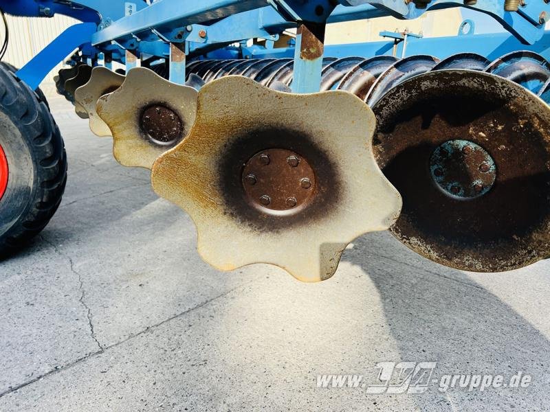 Grubber типа Lemken Karat 9/700 KUA, Gebrauchtmaschine в Sülzetal OT Altenweddingen (Фотография 11)