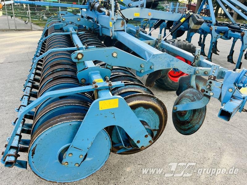 Grubber типа Lemken Karat 9/700 KUA, Gebrauchtmaschine в Sülzetal OT Altenweddingen (Фотография 10)