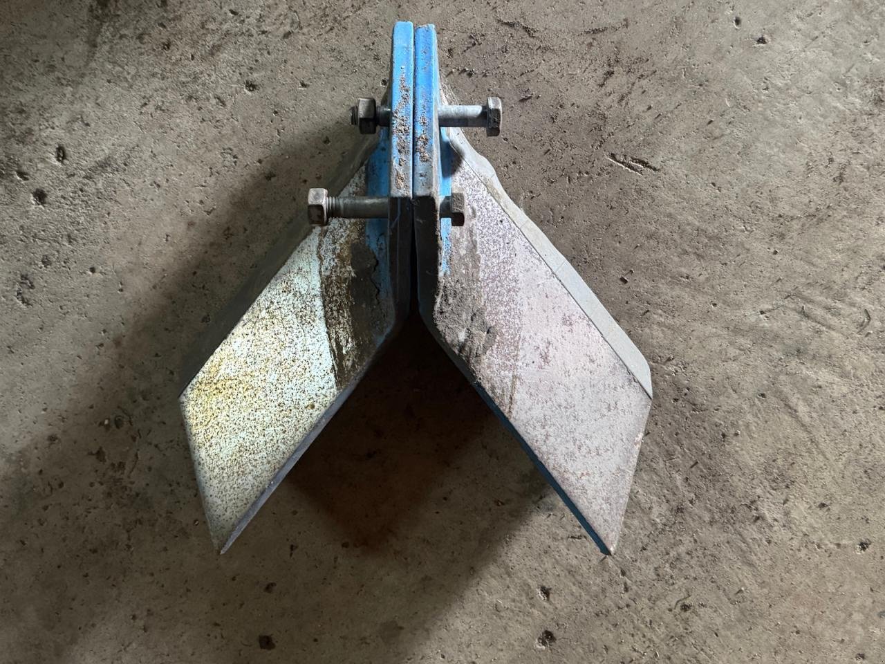 Grubber des Typs Lemken Karat 9 KUA 500, Gebrauchtmaschine in Könnern (Bild 10)