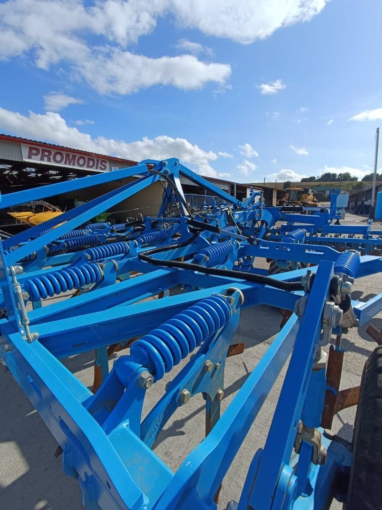 Grubber typu Lemken Karat 9, Gebrauchtmaschine v Lérouville (Obrázek 10)