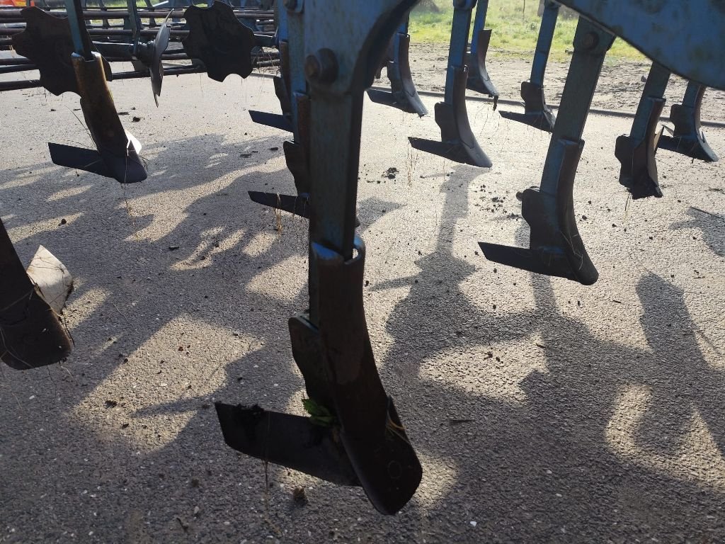 Grubber a típus Lemken Karat 9, Gebrauchtmaschine ekkor: Einvaux (Kép 9)
